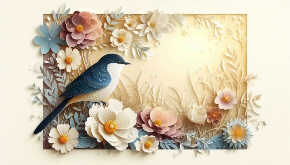 Download A Softfocus Photorealistic Painting of T - Photorealistic Collection