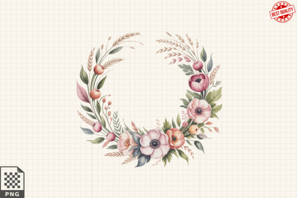 Download Spring Flower Garden Sublimation Clipart - Premium Resources