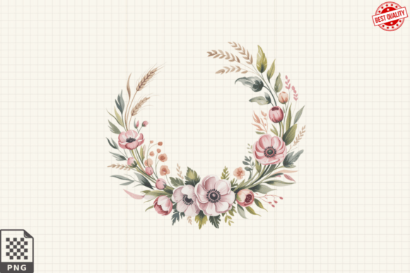 Download Spring Flower Garden Sublimation Clipart - Premium Resources